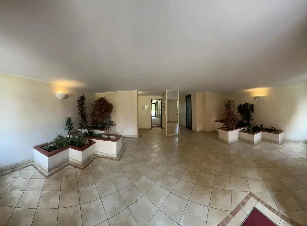 Tevere 20 House