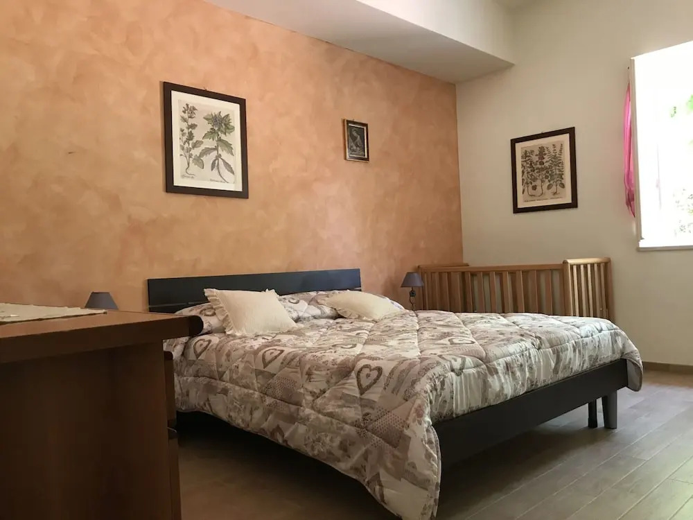Apartment in Bardolino Near Lake Garda