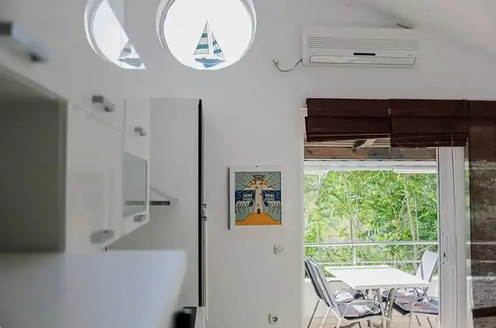 Marinero-sea Breeze Escape in Zuljana