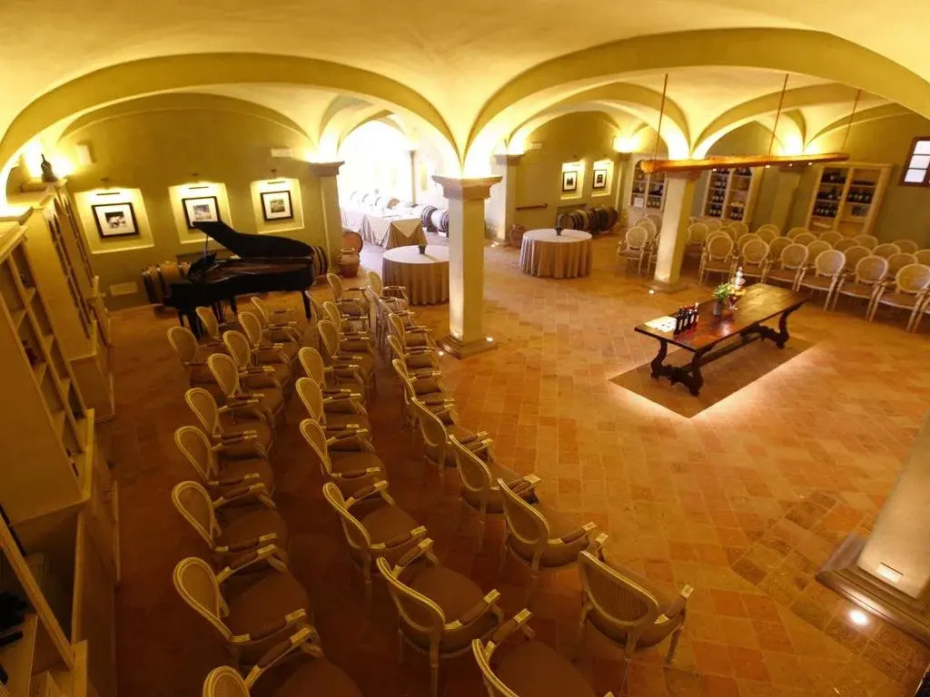 Poggio al Casone