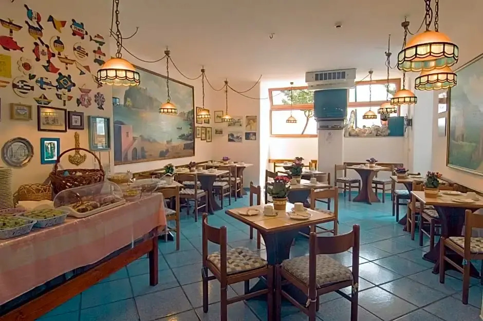 Hotel Eugenio