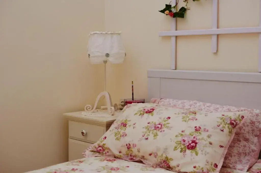 Romantic apartment near Opera with Air-conditioning