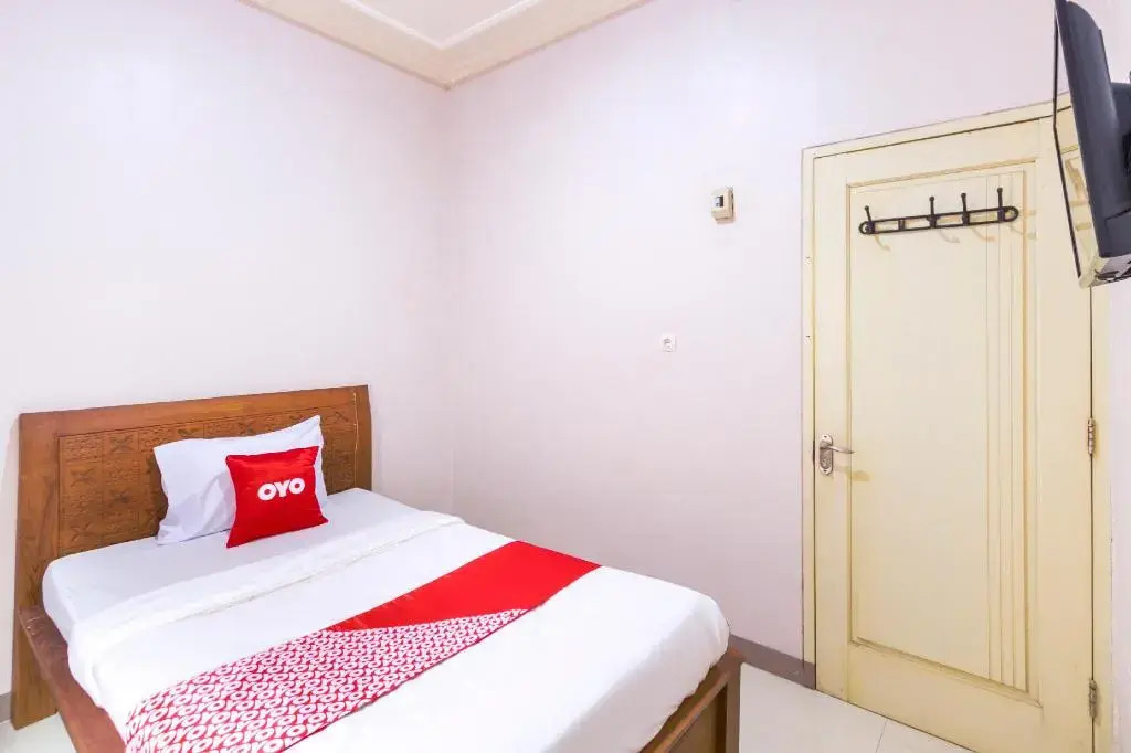 OYO 2883 Zleepy Pondok Gramada