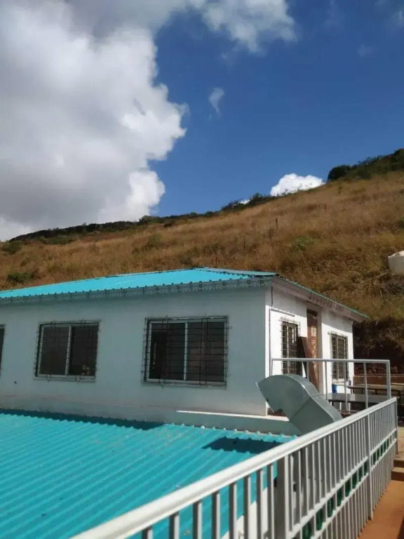 The Serenity Resort