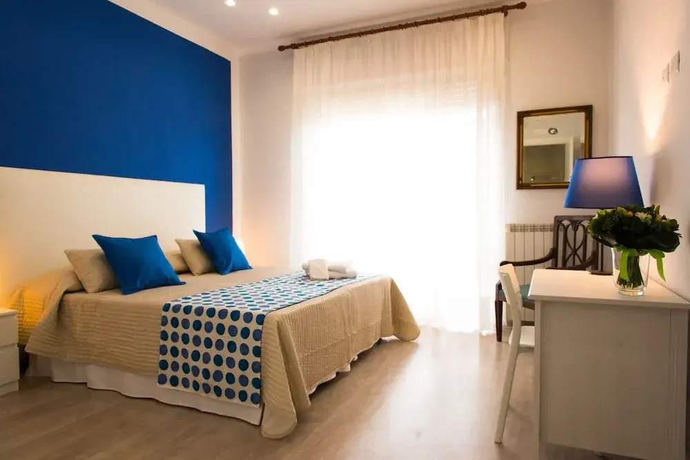 La Reginella B&B Sorrento