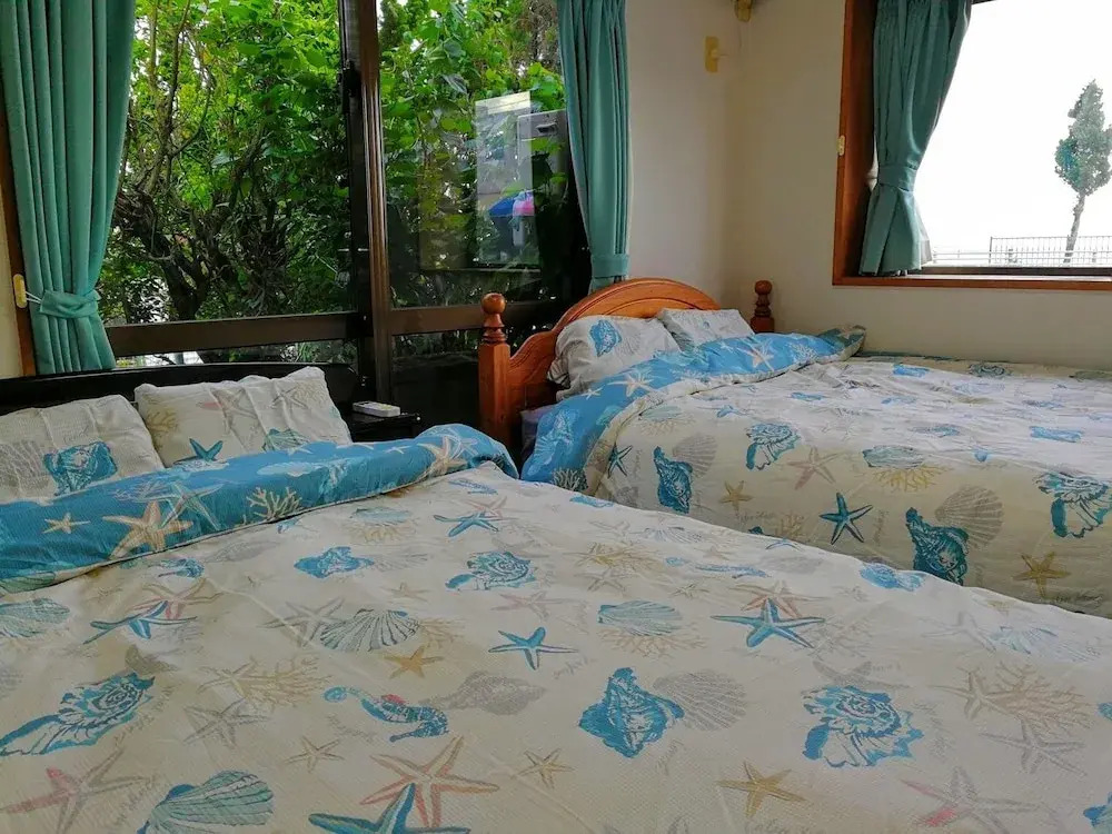 Sea Side House POLEPOLE