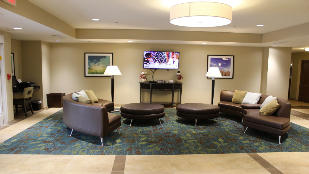 Candlewood Suites Smyrna - Nashville by IHG