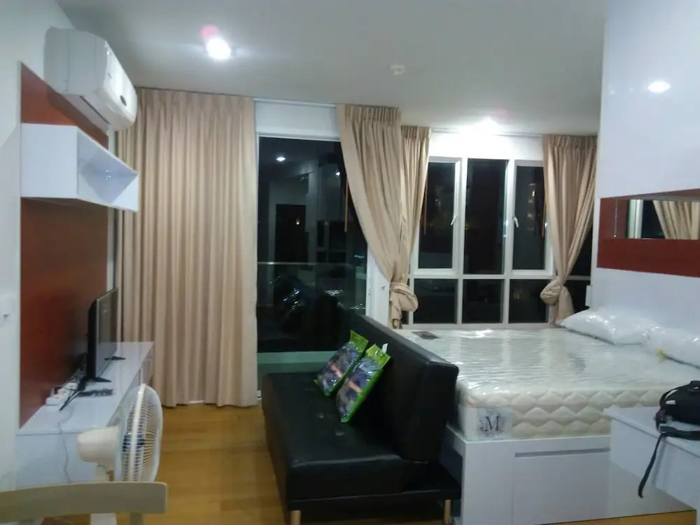 Baan View Viman 416 By Montri