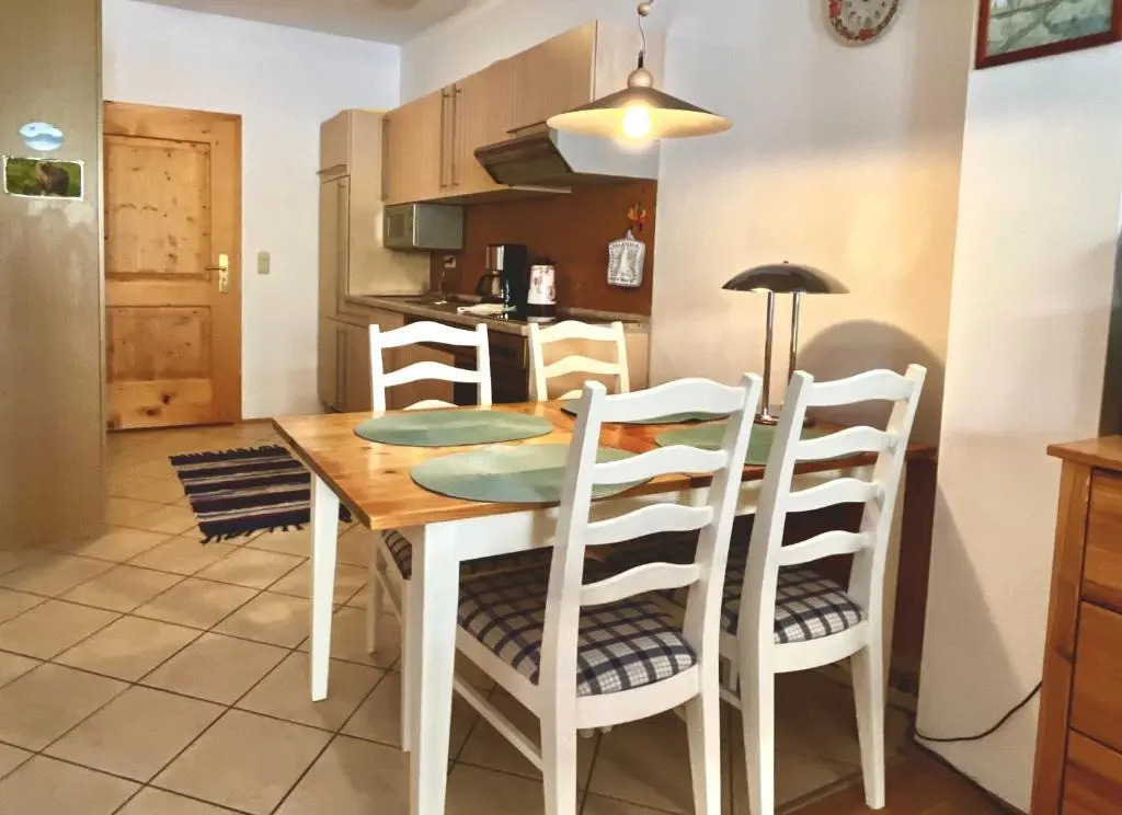 Apartment Entspannung