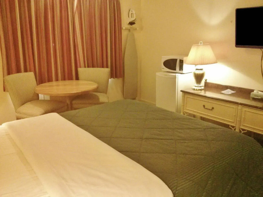Port Motel