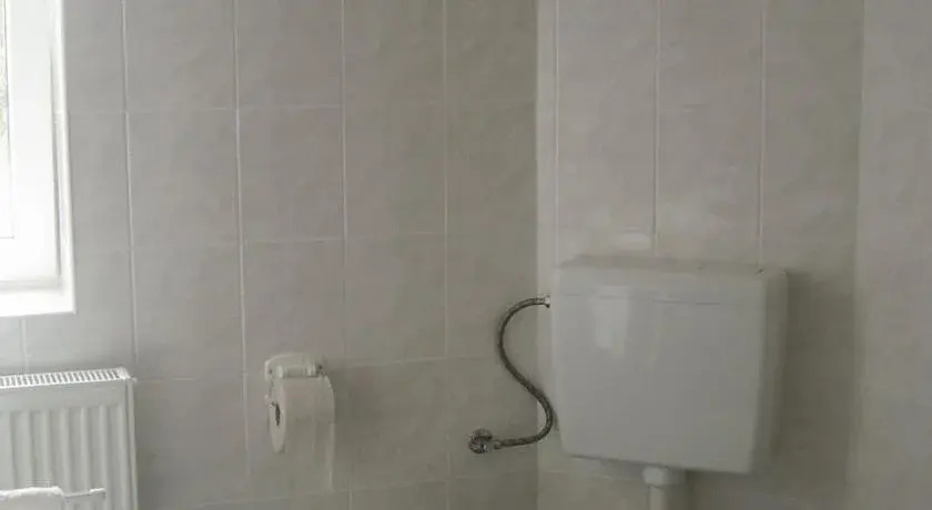 Penzion Na Bobrovníku