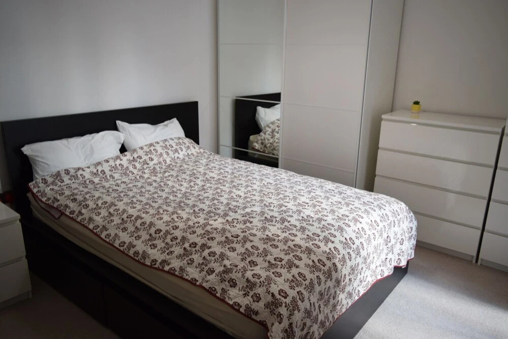 Spacious 2 Bedroom Apartment in Blackheath