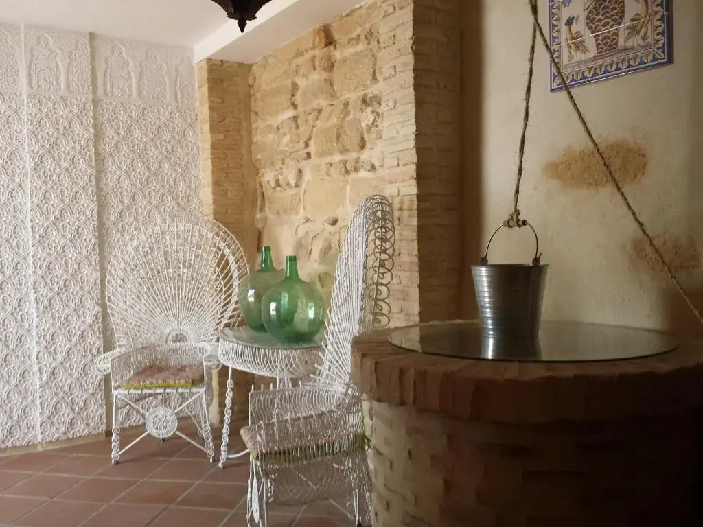 Apartamentos Jerezanos