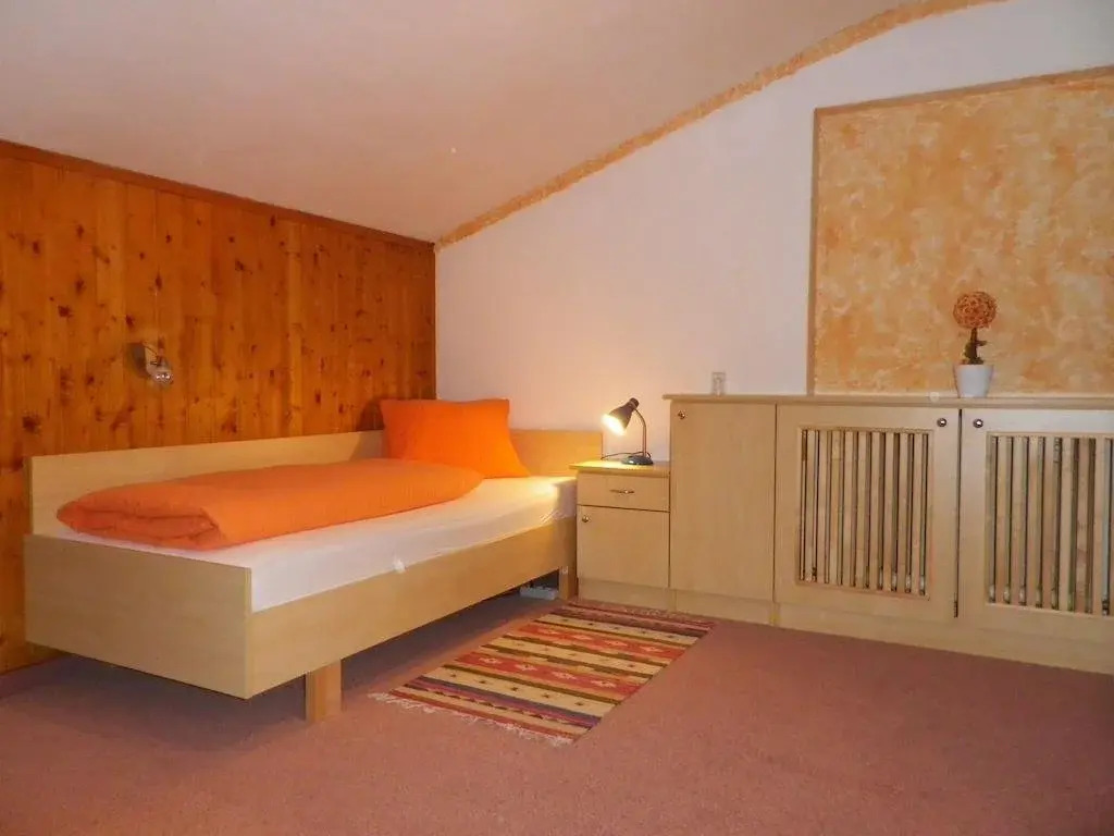 Haus Fusch