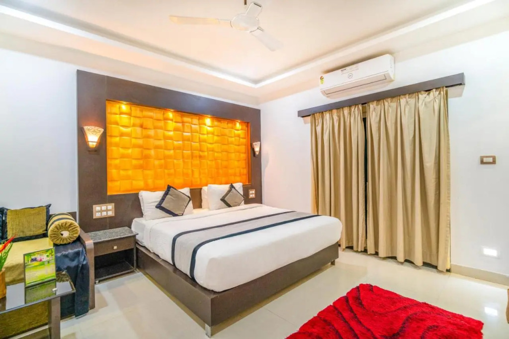 Parampara Resort & Spa