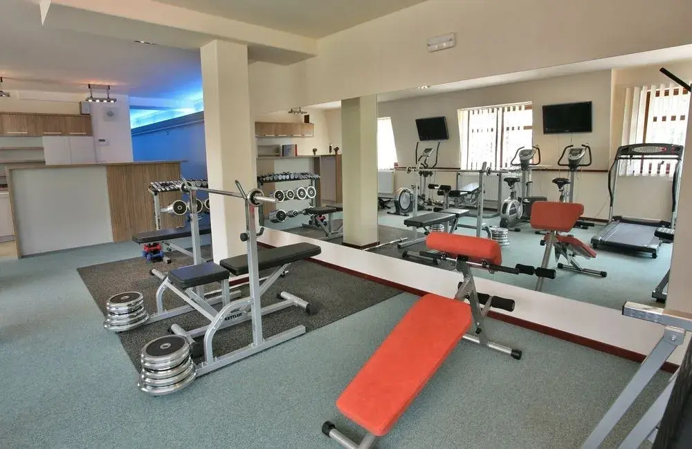 Hotel Sport Zruč