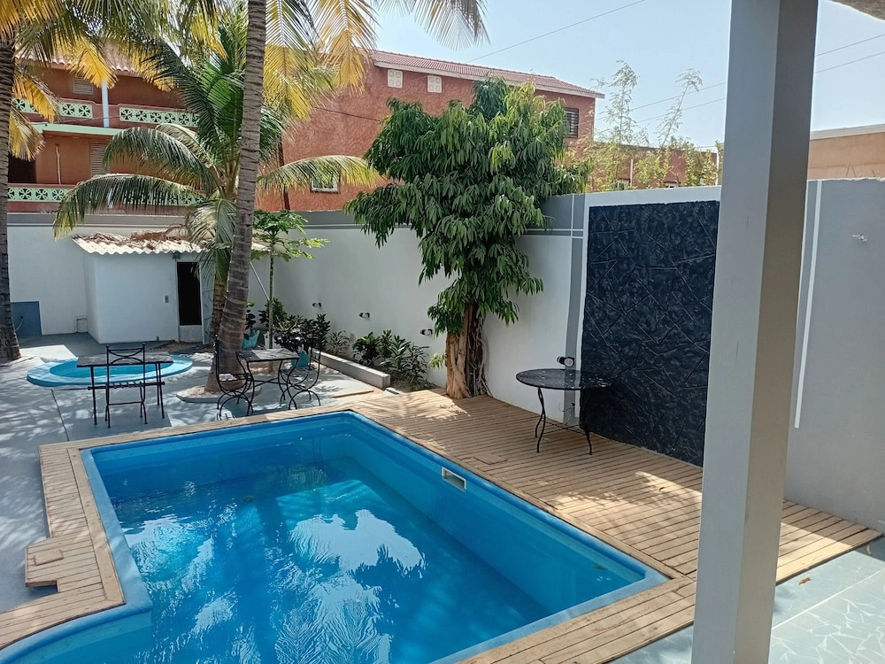 Melia Beach