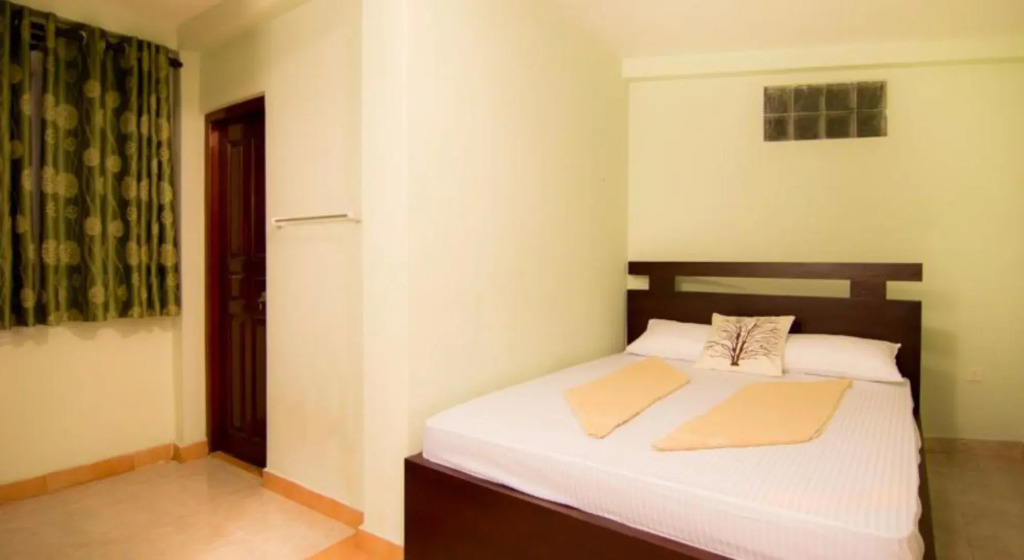 Owinwil Boutique Hotel