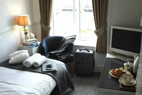 Cloves Boutique Bed & Breakfast