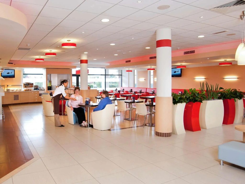 ibis Gloucester