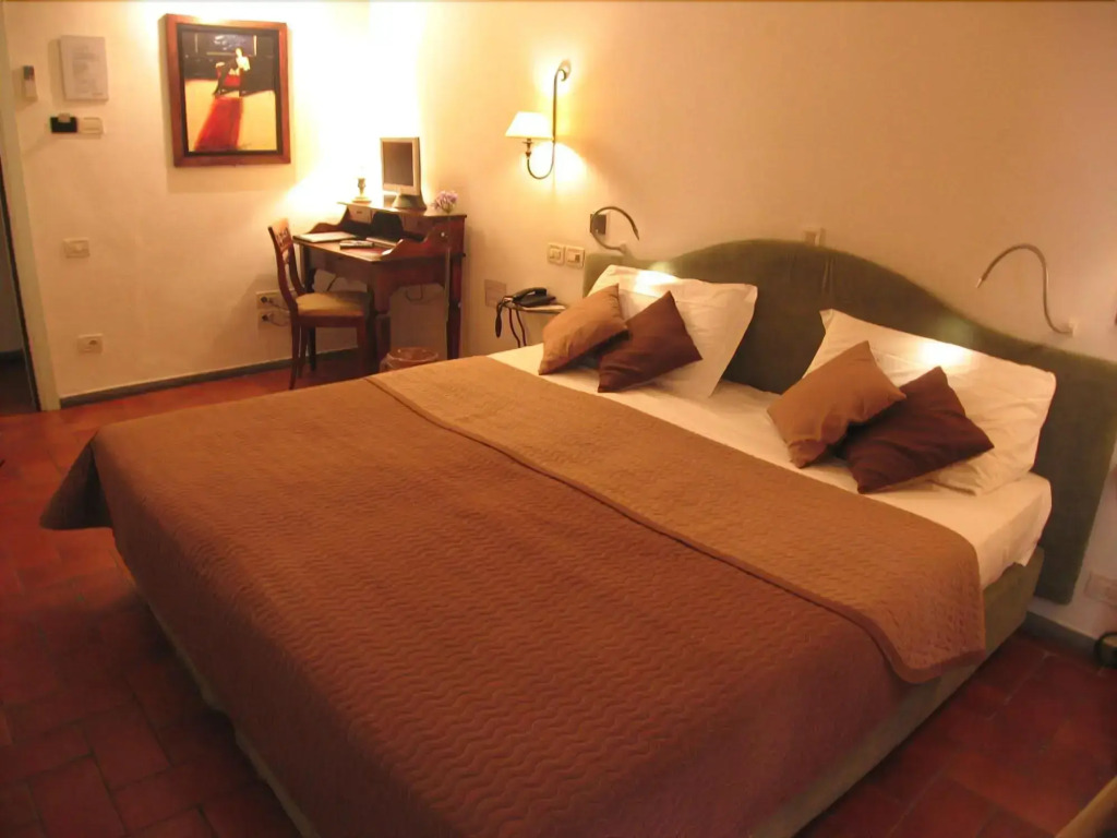 La Casa del Ghiberti B&B