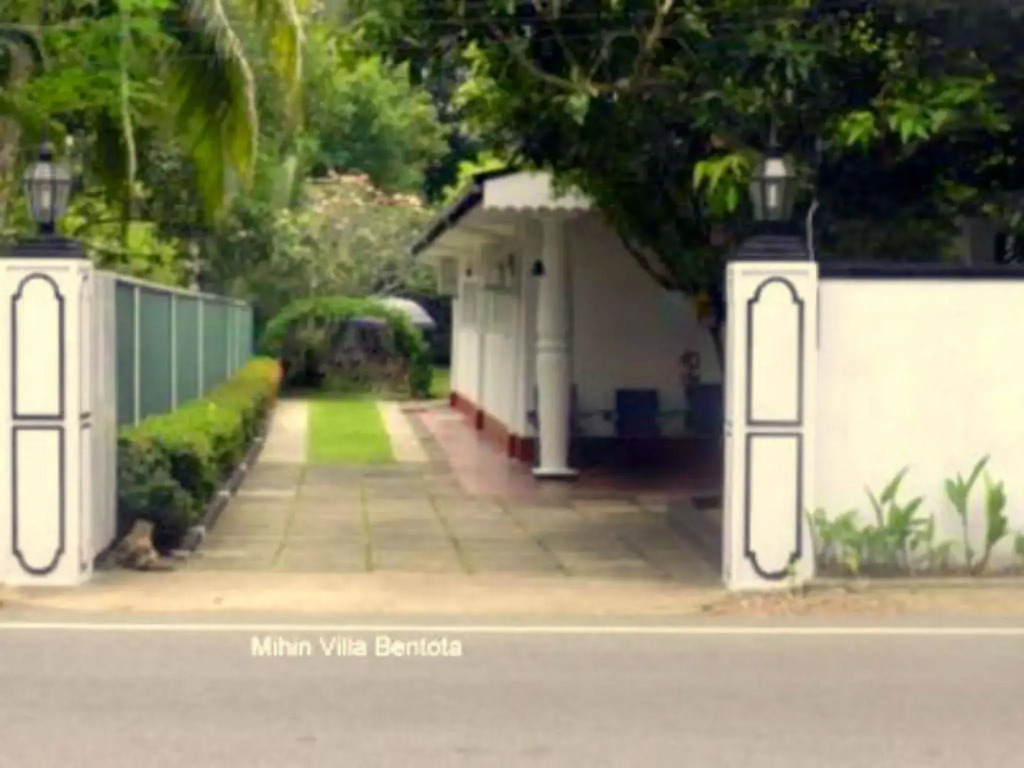 Mihin Villa