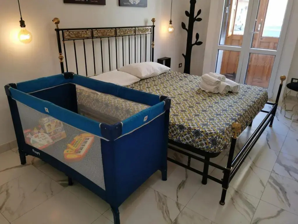 Casa Annita, piccolo appartamento di lusso in zona centralissima a Pachino