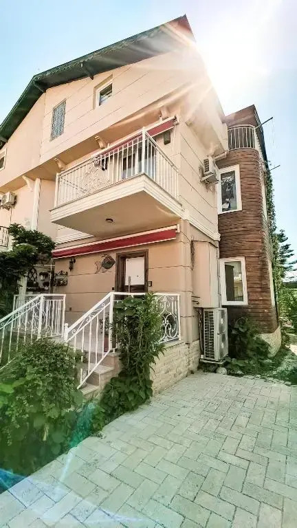 Villa Atlas