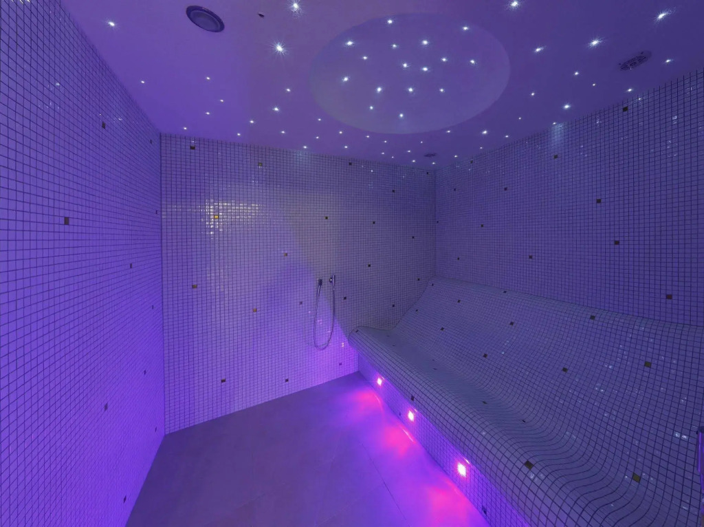 Esmarin wellness hotel