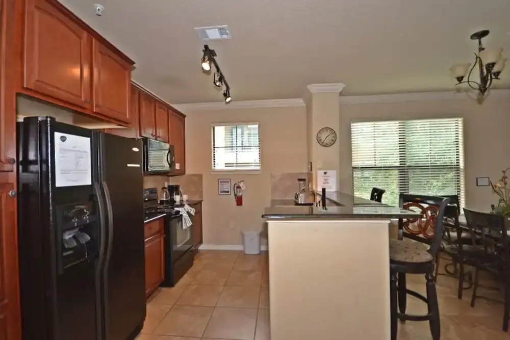 3 Bedroom Condo at Bella Piazza