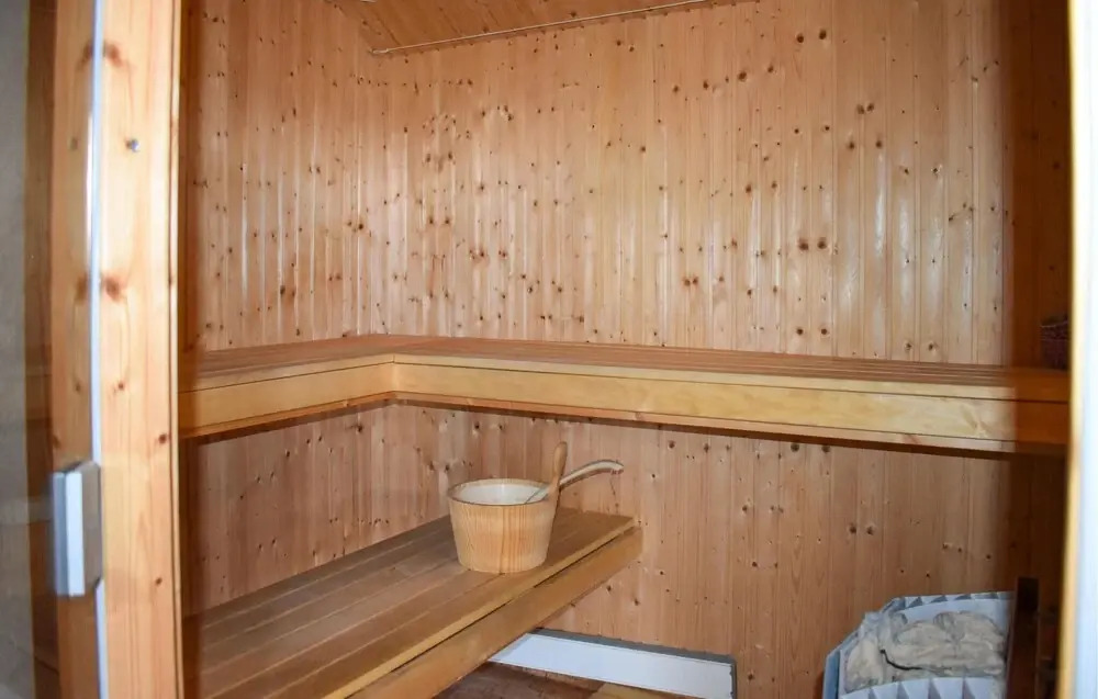 Amazing Home in Ystad With 2 Bedrooms and Sauna