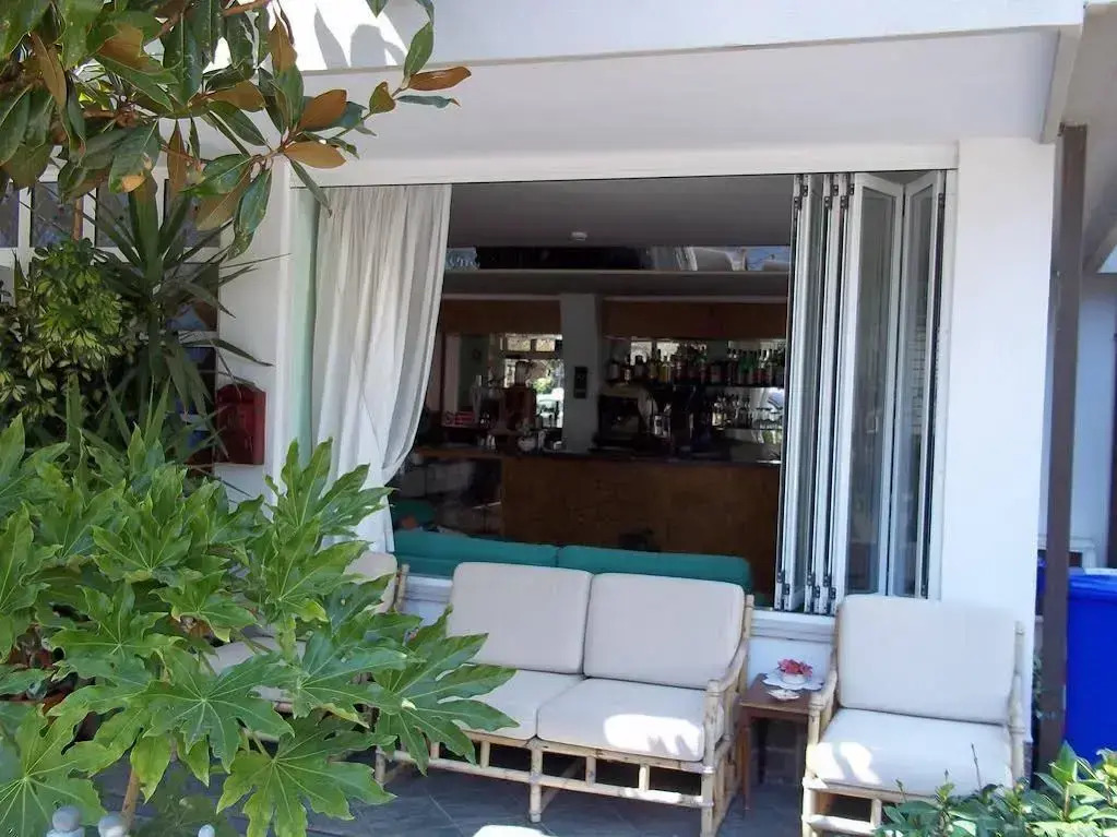 Hotel Meublè Villa Patrizia