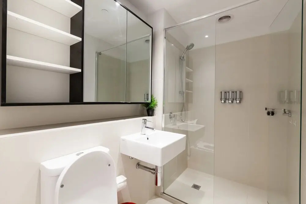 CLARK, 1BDR Melbourne Apartment
