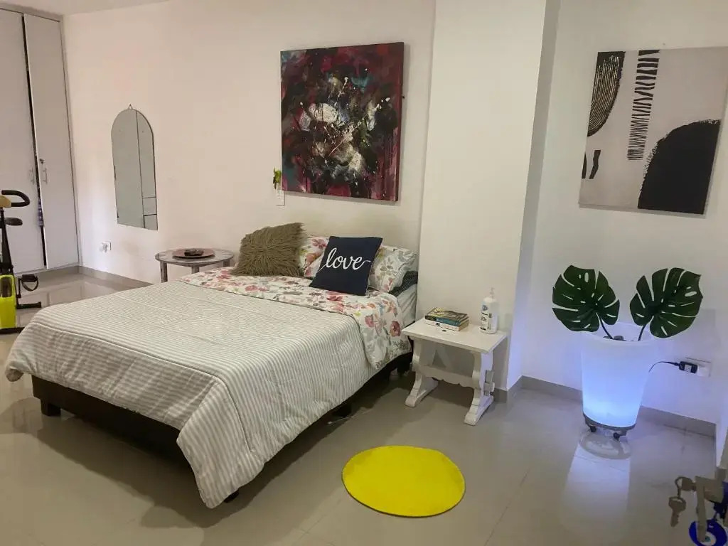 Apartamento 101