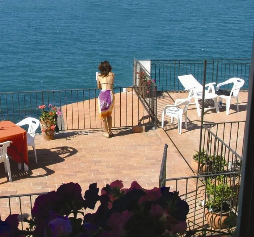 Dolce Vita Rooms and Apartments