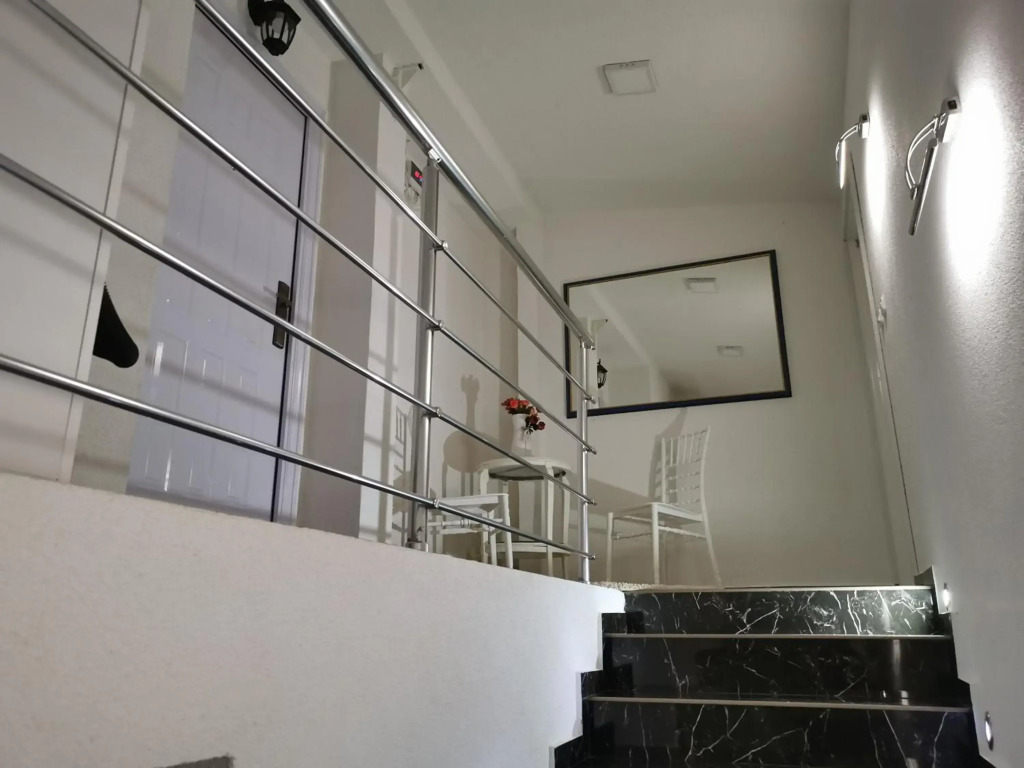 Apartment Ain Naum