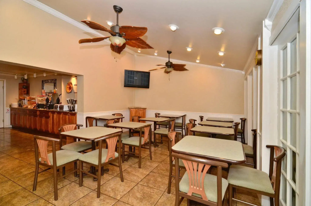 Hampton Inn Key West FL