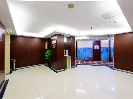 Xiajiangnan Xinggong Hotel Changzhou Fangzhicheng Branch