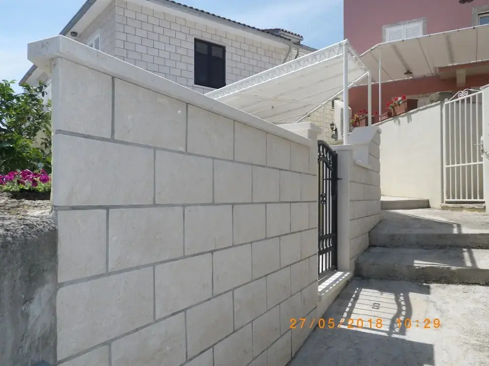 A2-apartment 50m From the Beach With the sea View