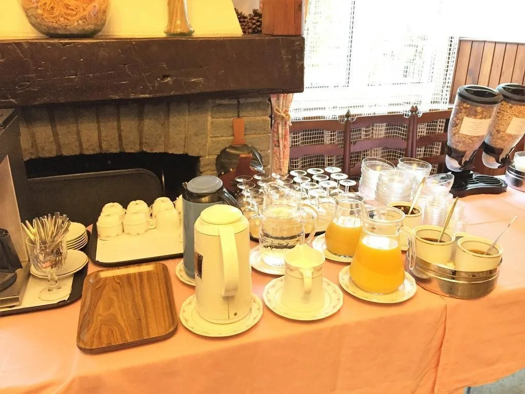 Hotel Alpi