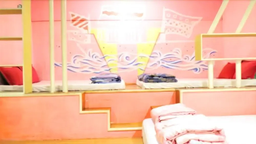 Fisherman Wharf BnB