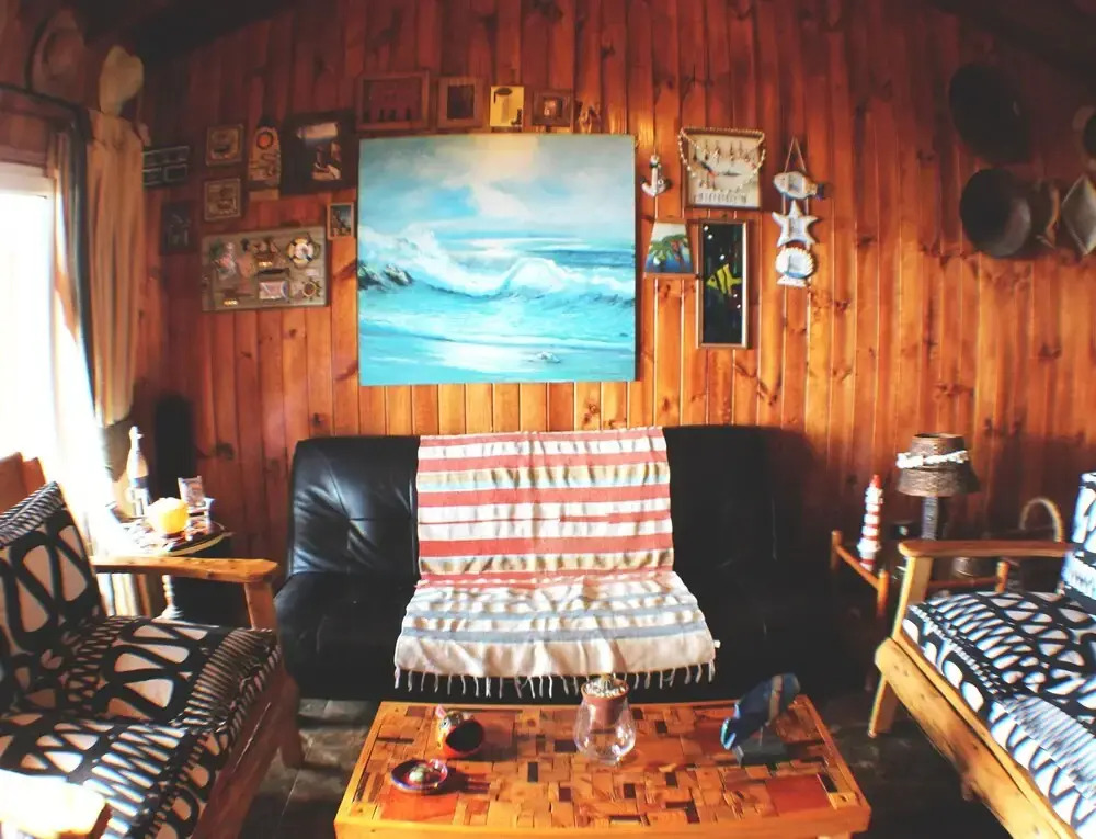 Oceana House Maitencillo