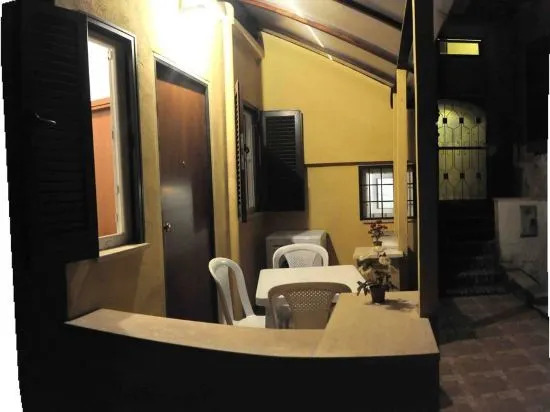 La Casa Di Peppe