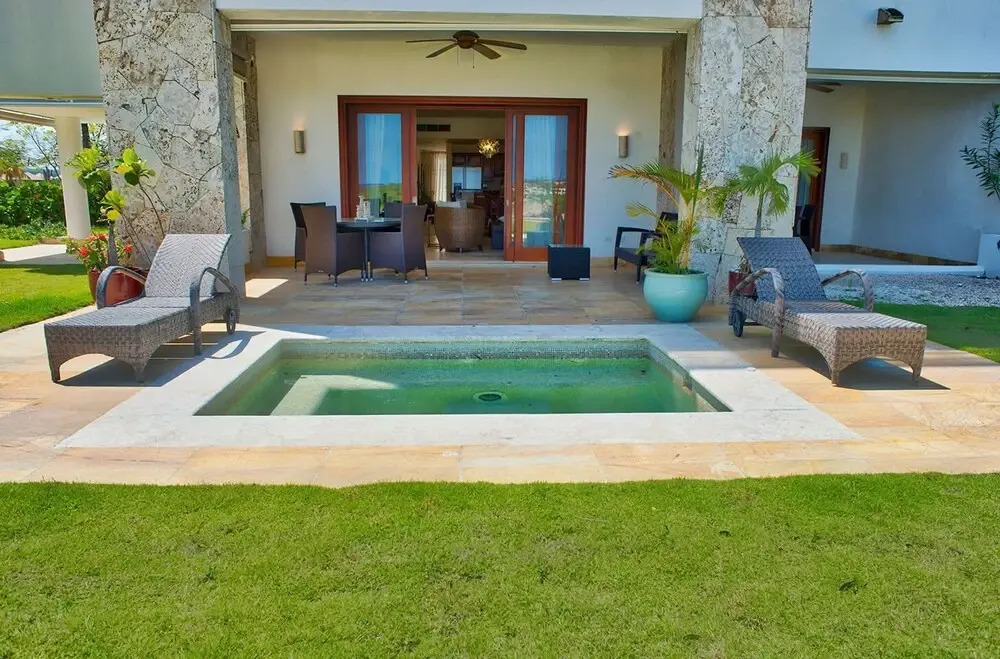 Rooms by G Golden Bear Lodge Cap Cana Hotel