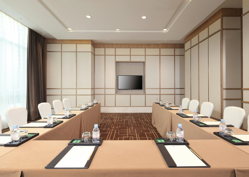 DoubleTree by Hilton Guangzhou