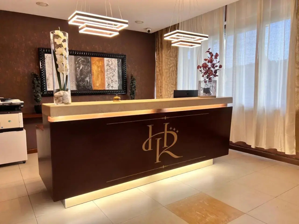 Hotel Rio Umbertide