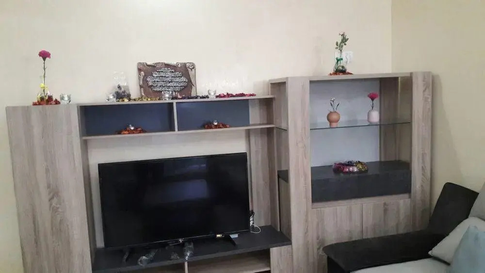 SweeTop Casablanca