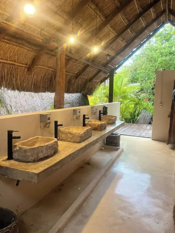 Mía Tulum Beachfront Resort - Ocean View Suites and Beach Club