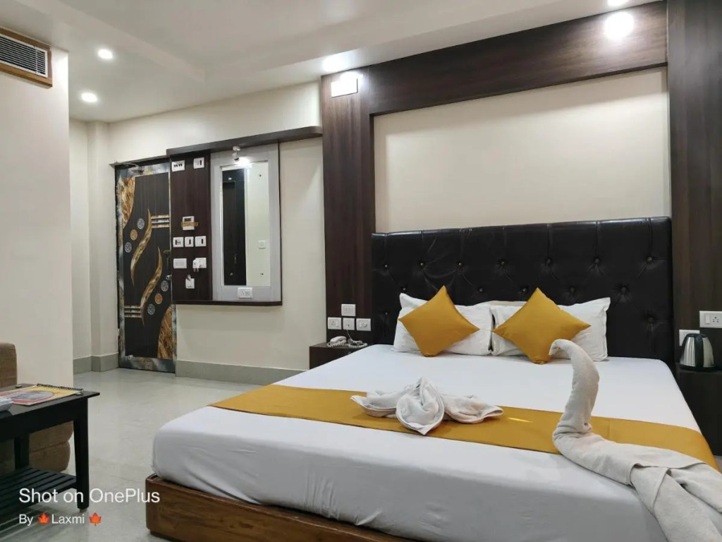 Hotel Rupasi Bangla