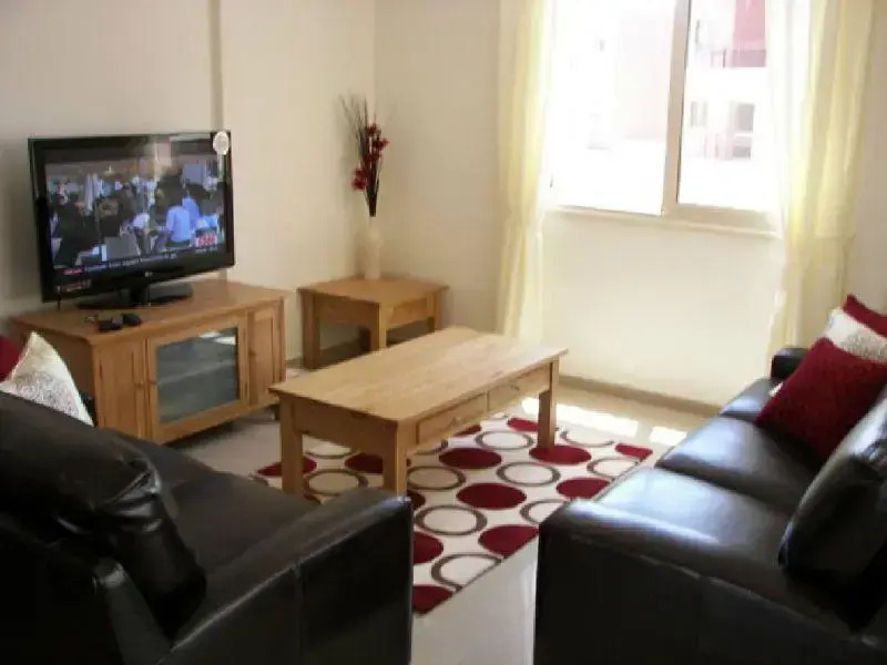 Bailey Apartment